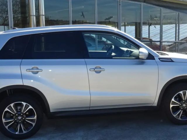 Suzuki Vitara 4x2 Comfort Hybrid