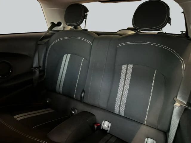 MINI Mini Electric SE