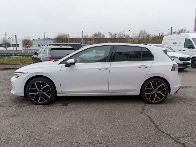 Volkswagen Golf 1.5 eTSI DSG