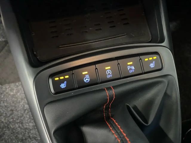 Hyundai i10 1.0 N Line T-GDi