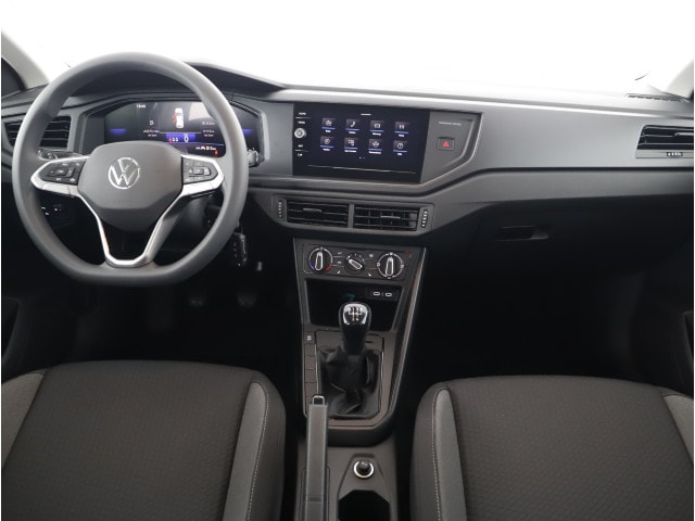 Volkswagen Polo Polo 1.0 Basis FrontAssist LED DAB+