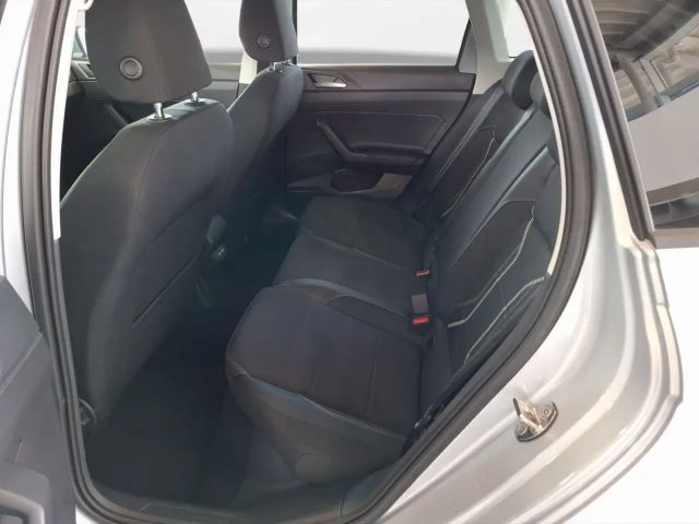 Volkswagen Taigo DSG IQ.Drive Style