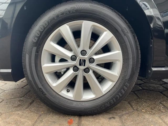 Seat Ibiza 1.0 MPI Style