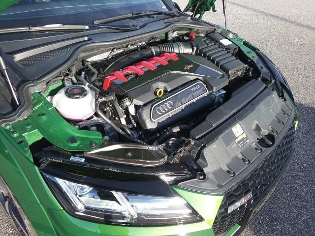 Audi TT RS Coupé Quattro S-Tronic