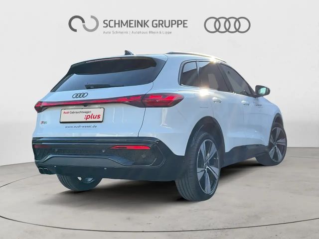 Audi Q5 Quattro S-Line