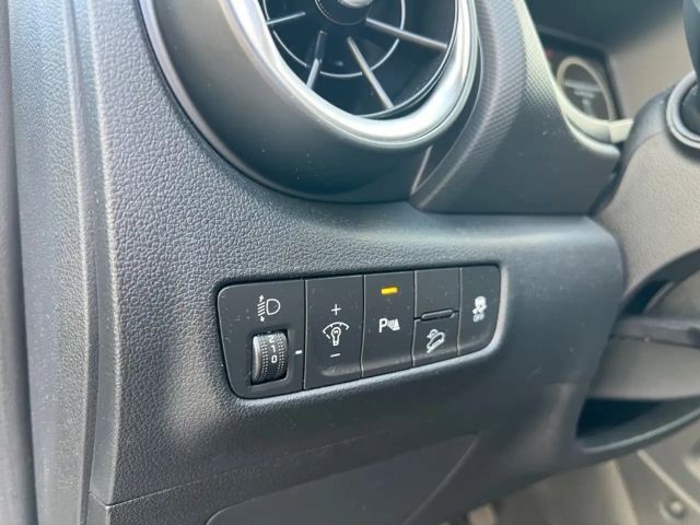 Hyundai Kona 1.0 Hybrid T-GDi Trend