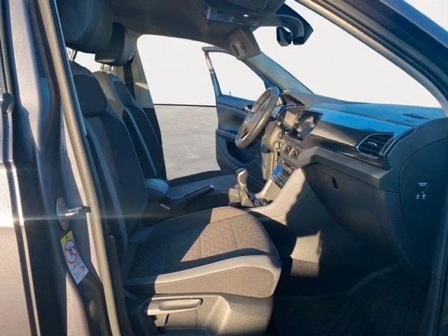 Volkswagen T-Cross 1.0 TSI Style