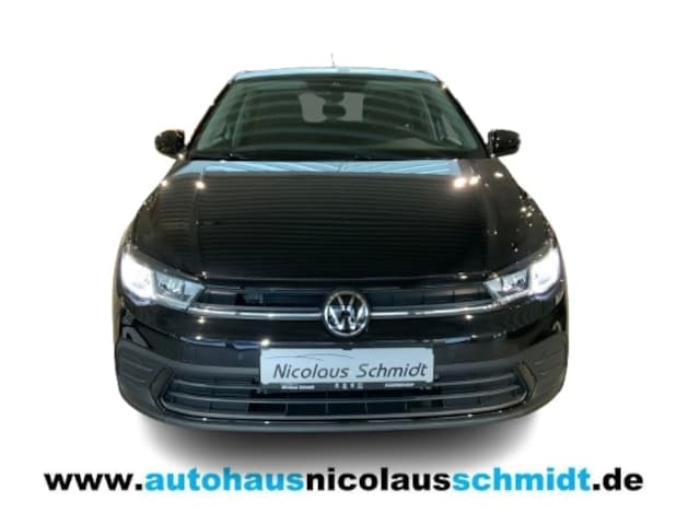 Volkswagen Polo 1.0 TSI IQ.Drive