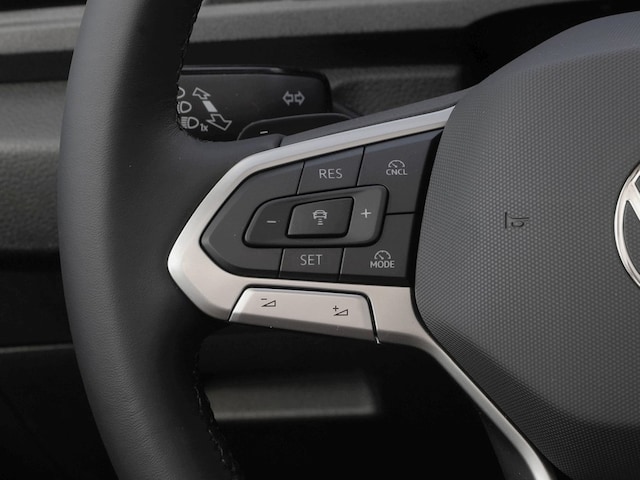 Volkswagen Caddy 2.0 TDI