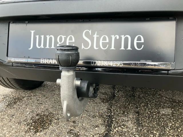 Mercedes-Benz EQA 250 AMG Line