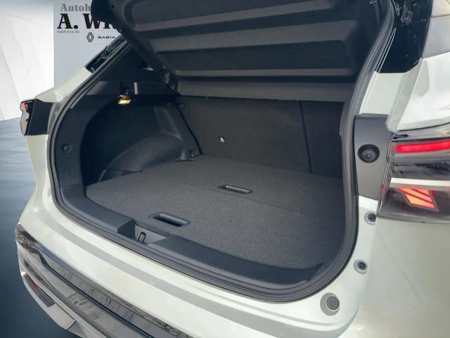 Nissan Qashqai Tekna