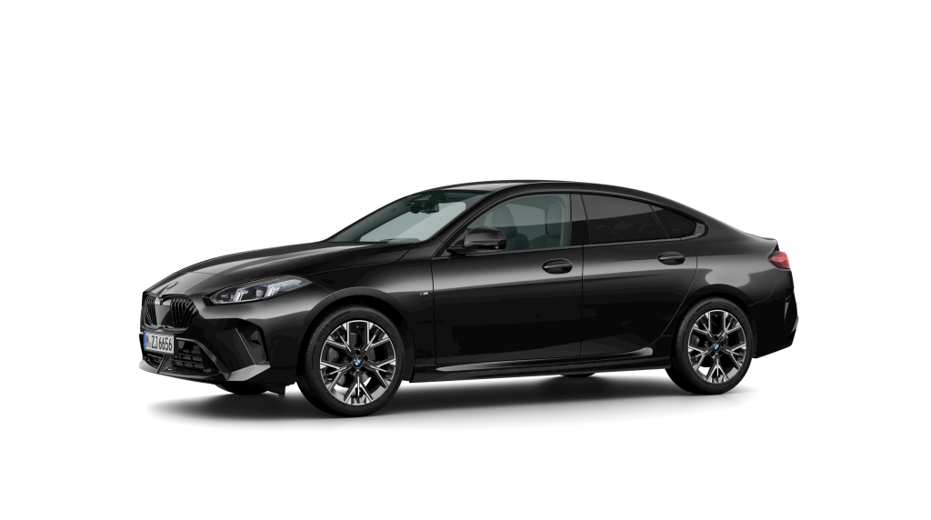 BMW 220 Coupé Gran Coupé