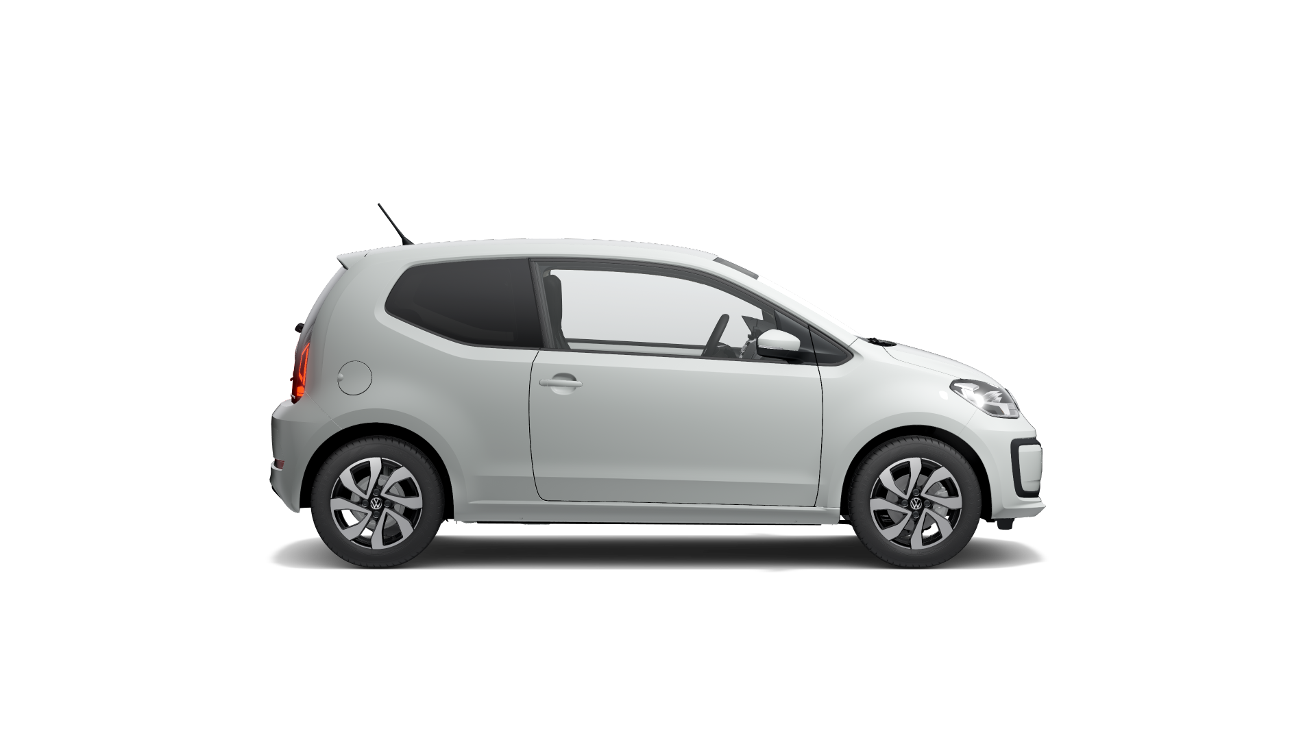Volkswagen up! Active