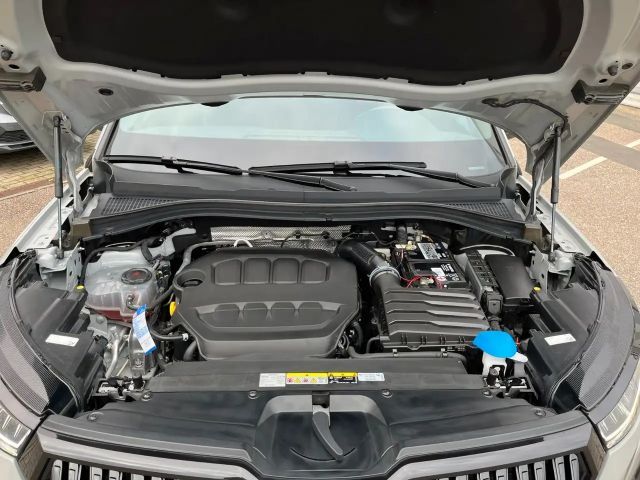 Skoda Kodiaq 2.0 TSI 4x4 RS