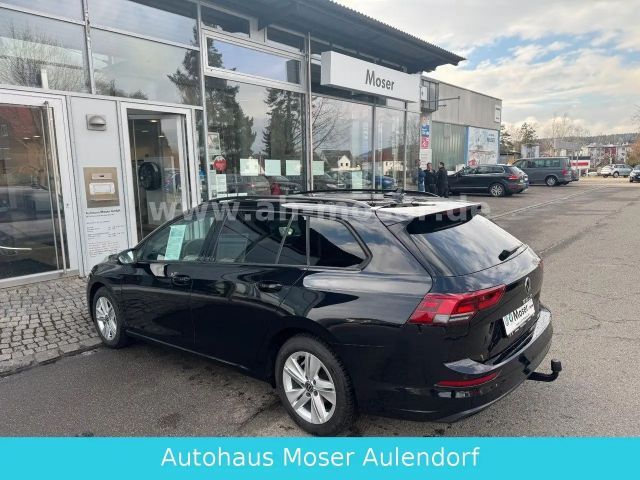 Volkswagen Golf 2.0 TDI Golf VIII Life Variant