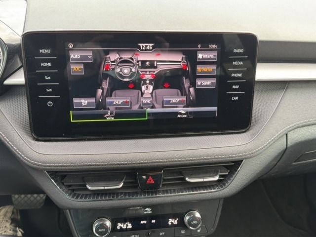 Skoda Fabia Style Style