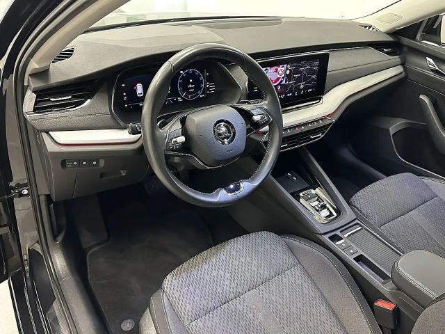 Skoda Octavia Combi Style Style