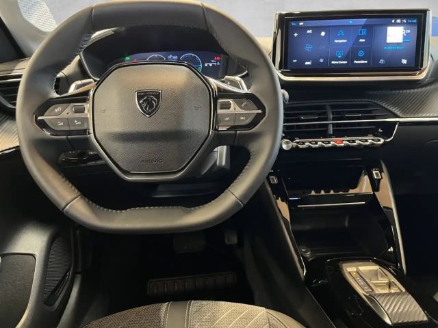 Peugeot E-208 Allure Pack Hybrid