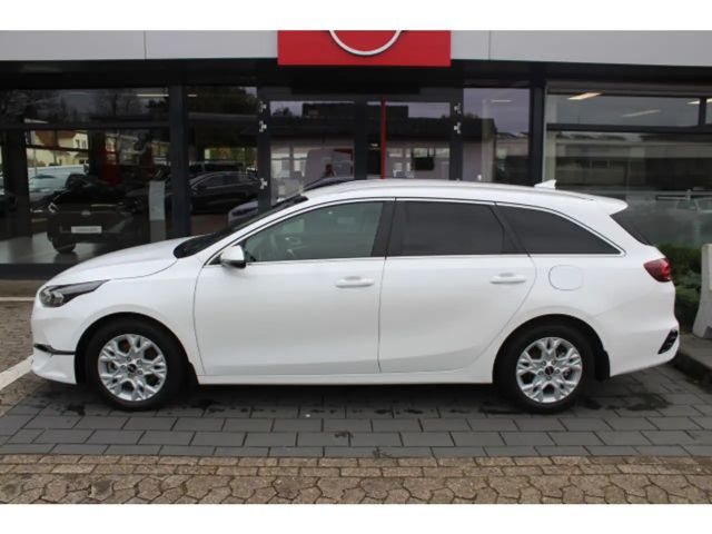 Kia Ceed GDi SportWagon