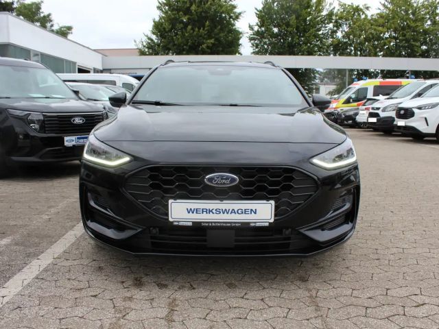 Ford Focus ST Line