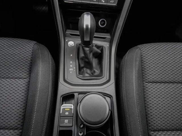 Volkswagen Touran DSG