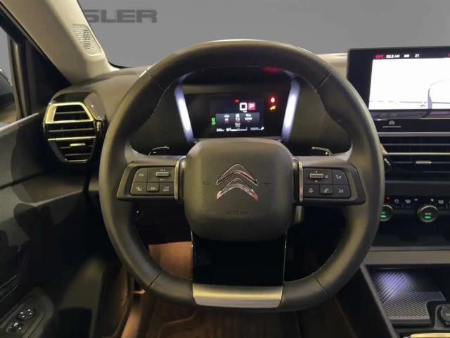 Citroën C4 PureTech Shine