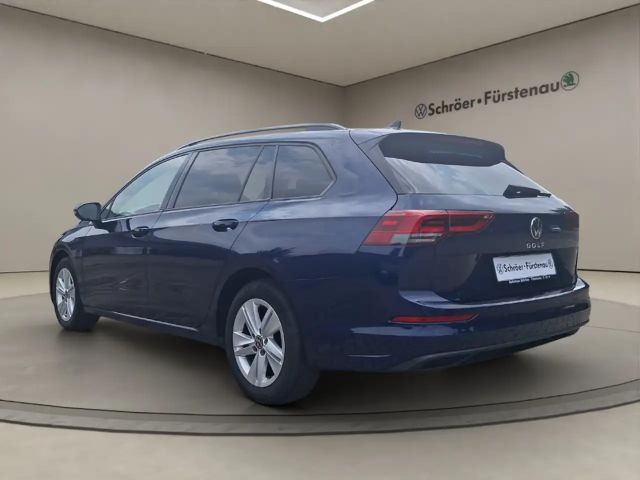 Volkswagen Golf 2.0 TDI DSG Variant