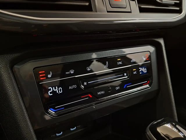 Seat Tarraco 4Drive DSG