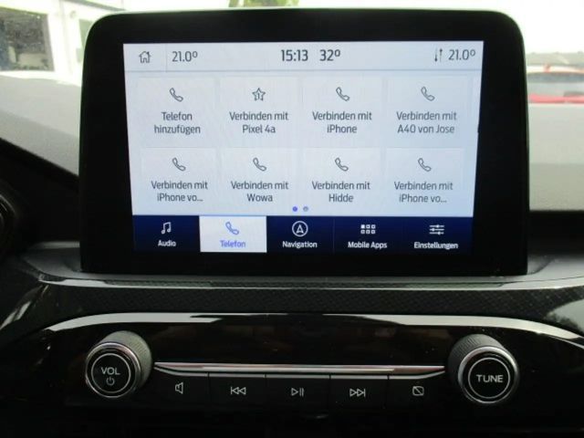 Ford Kuga EcoBoost ST Line X