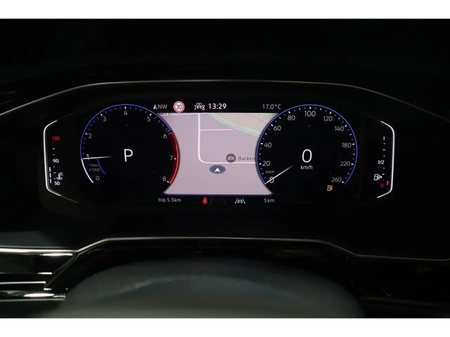 Volkswagen Taigo IQ.Drive R-Line