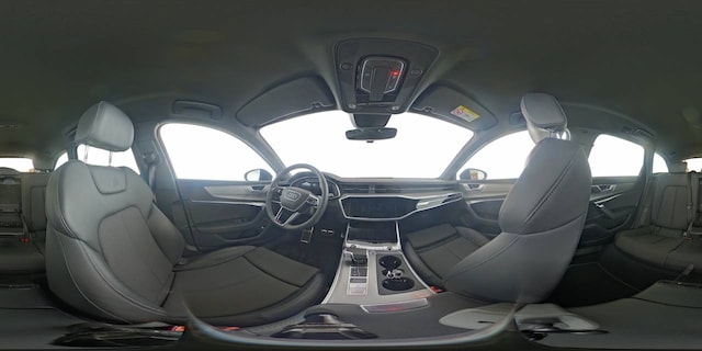 Audi A6 45 TFSI Avant S-Line S-Tronic