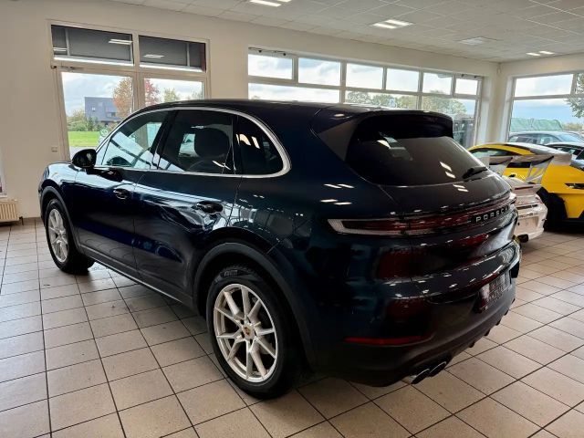 Porsche Cayenne V6 Luftfederung/Panorama/HeadUP/BOSE