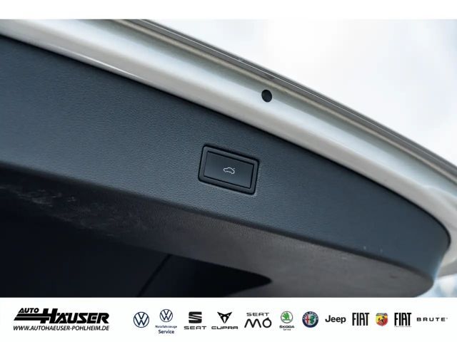 Volkswagen Tiguan 1.5 TSI DSG R-Line