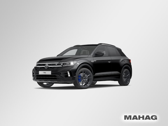 Volkswagen T-Roc 2.0 TSI