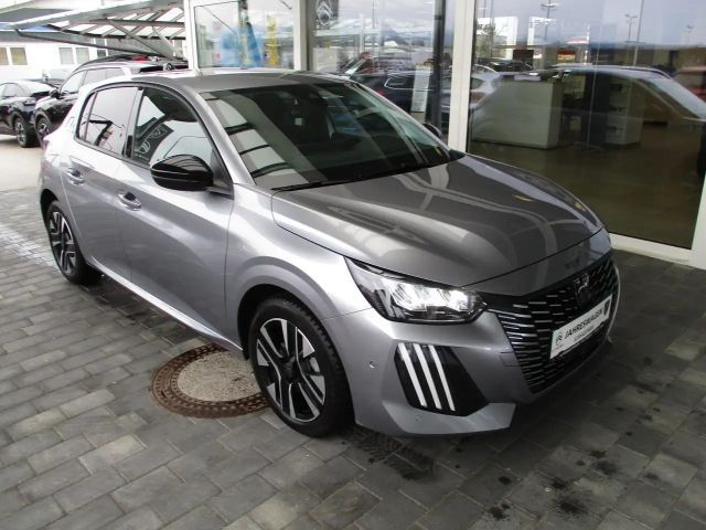 Peugeot 208 Allure Pack Hybrid