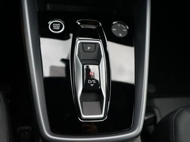 Audi A3 1.5 TFSI Sedan