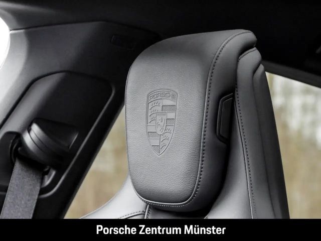 Porsche Taycan Sport Turismo