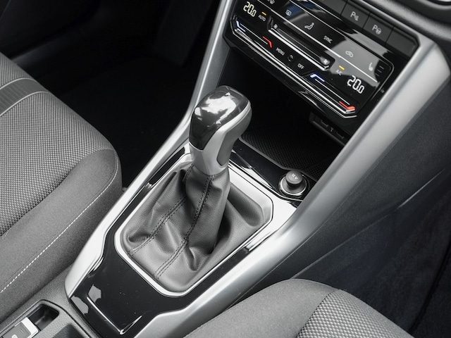 Volkswagen T-Roc 1.5 TSI DSG Life