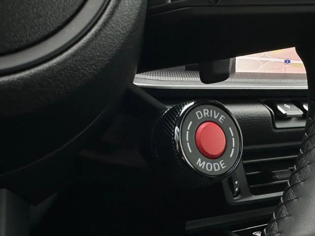 Porsche 992 Cabrio Carrera S