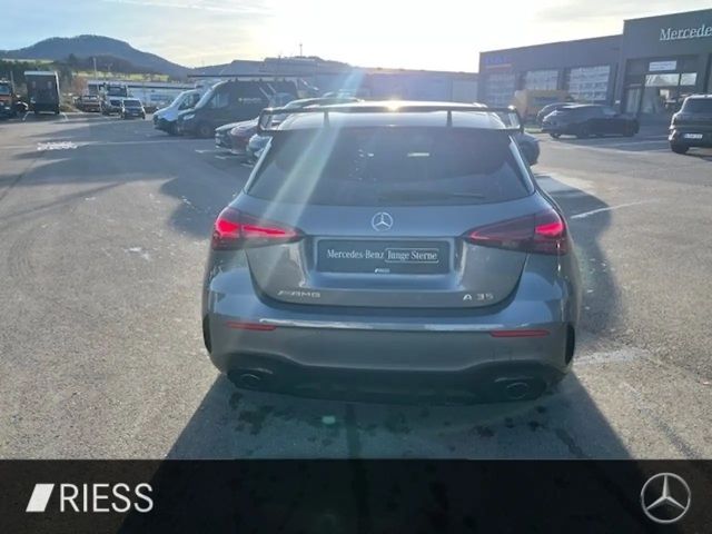 Mercedes-Benz A 35 AMG 4MATIC AMG Line