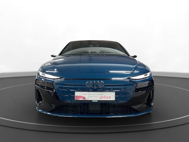 Audi A6 e-tron Avant Quattro