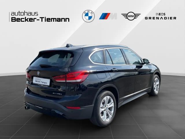 BMW X1 xDrive25e