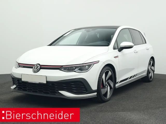 Volkswagen Golf 2.0 TSI DSG GTI