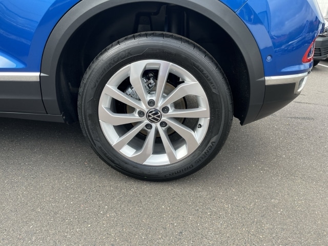 Volkswagen T-Roc 1.0 TSI Style