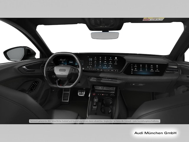 Audi S5 Avant S-Tronic