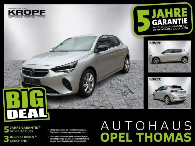 Opel Corsa Elegance