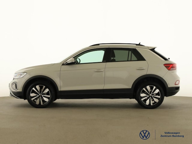 Volkswagen T-Roc 1.0 TSI Move