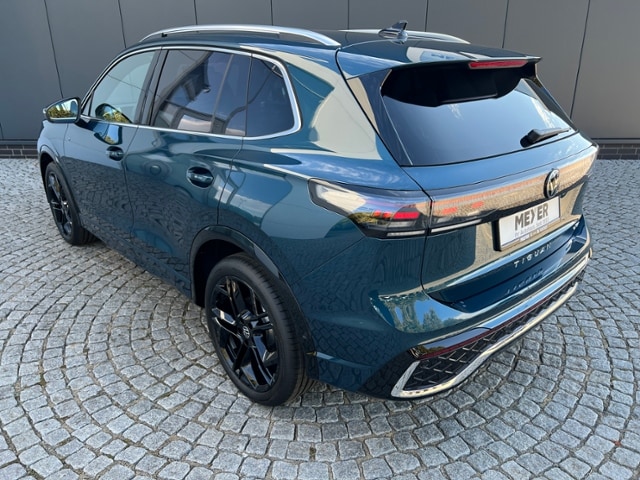 Volkswagen Tiguan 1.5 eTSI DSG IQ.Drive