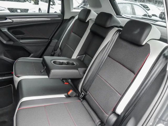 Volkswagen Tiguan 1.5 TSI DSG Life