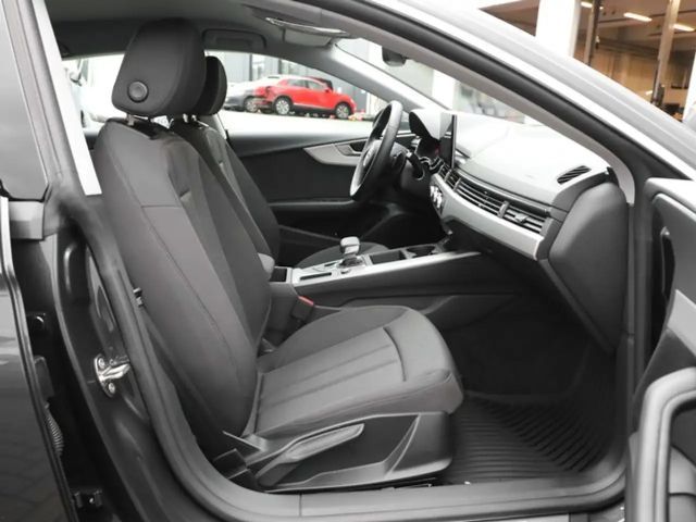 Audi A5 35 TDI Sportback